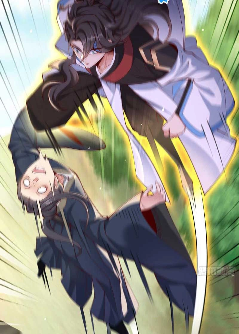 Tiên Tử Tha Mạng Chapter 10 - 70