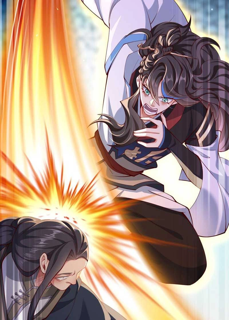 Tiên Tử Tha Mạng Chapter 10 - 72