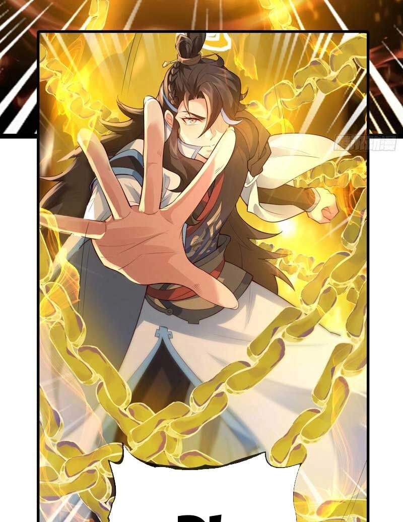 Tiên Tử Tha Mạng Chapter 11 - 3