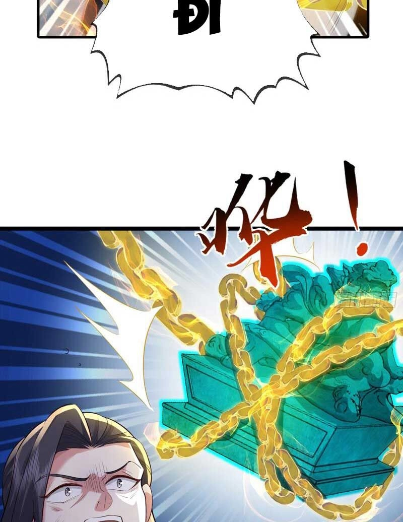 Tiên Tử Tha Mạng Chapter 11 - 4