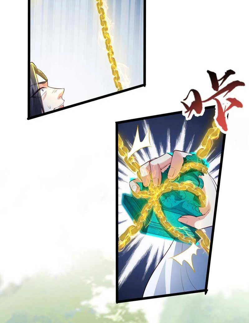 Tiên Tử Tha Mạng Chapter 11 - 6