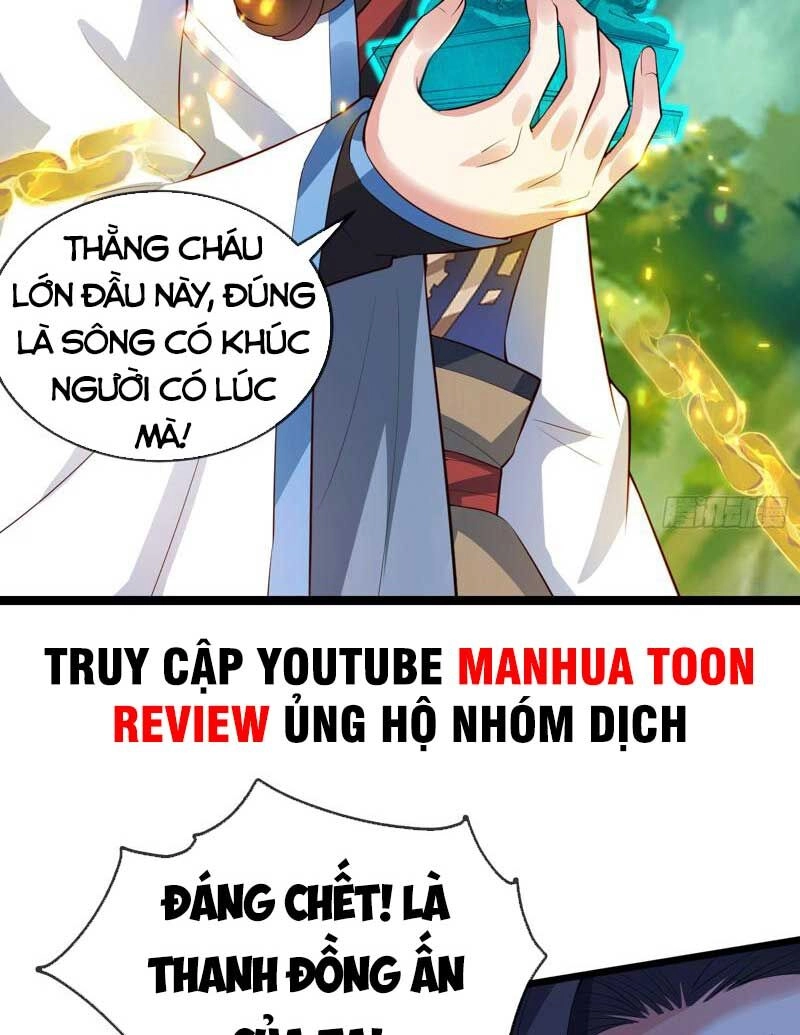 Tiên Tử Tha Mạng Chapter 11 - 8