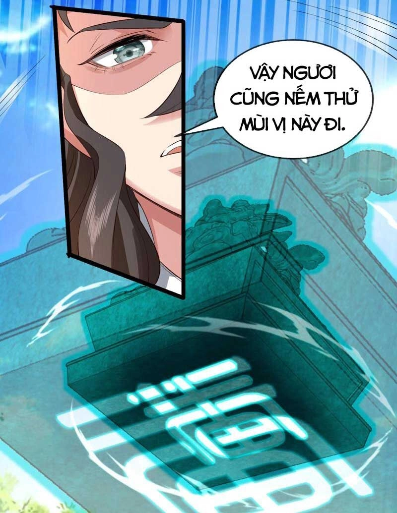 Tiên Tử Tha Mạng Chapter 11 - 10