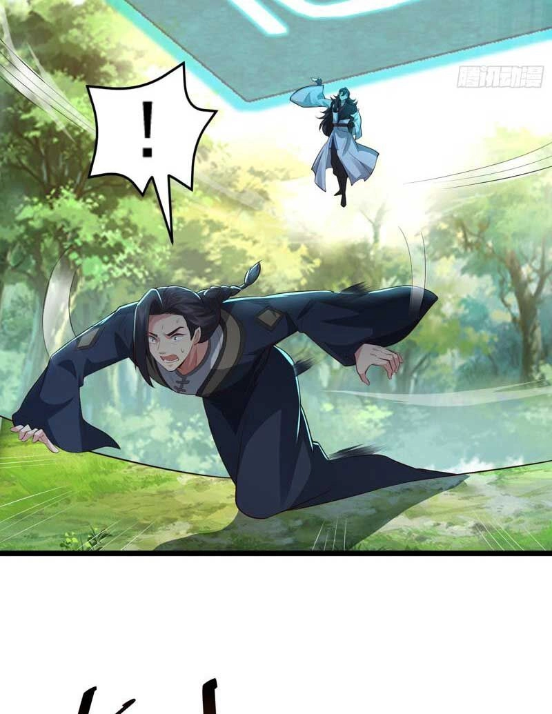 Tiên Tử Tha Mạng Chapter 11 - 11