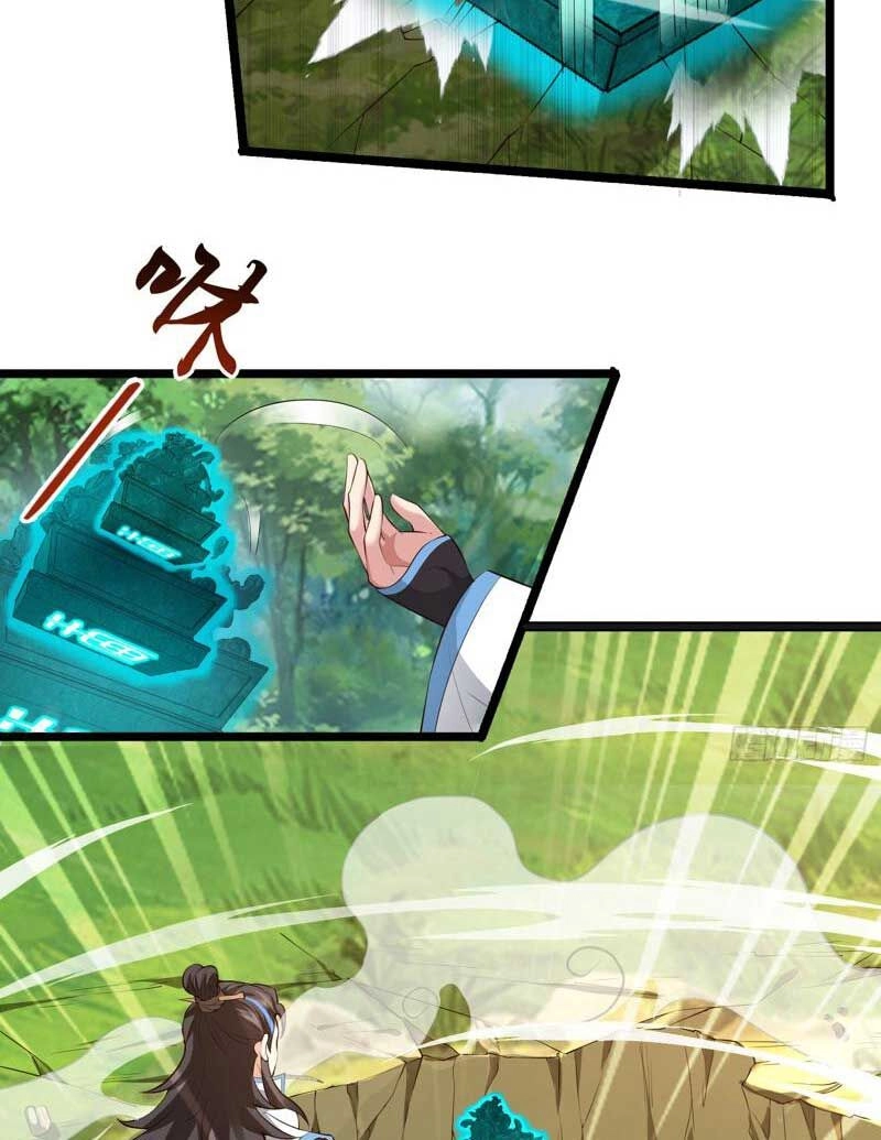 Tiên Tử Tha Mạng Chapter 11 - 13