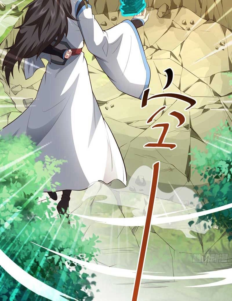 Tiên Tử Tha Mạng Chapter 11 - 14