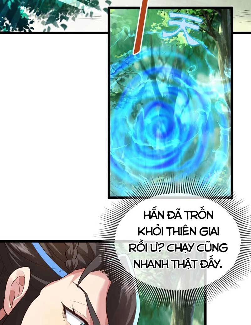 Tiên Tử Tha Mạng Chapter 11 - 15