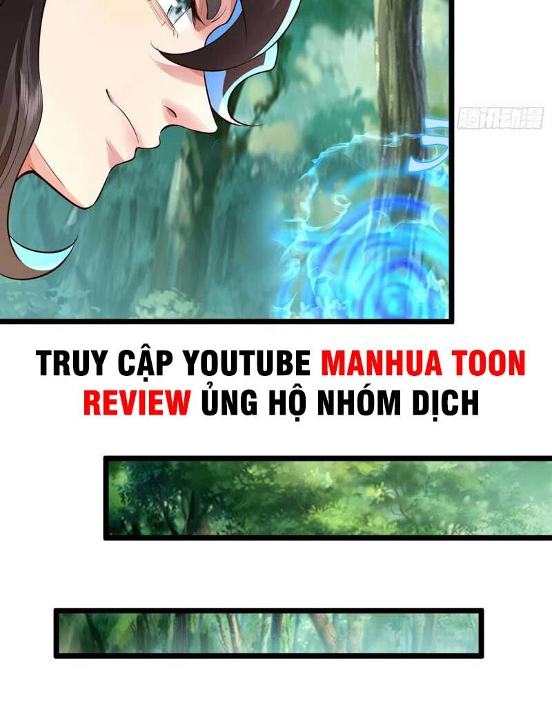 Tiên Tử Tha Mạng Chapter 11 - 16