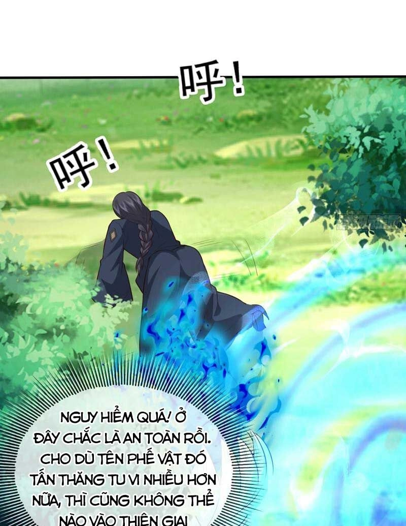 Tiên Tử Tha Mạng Chapter 11 - 17