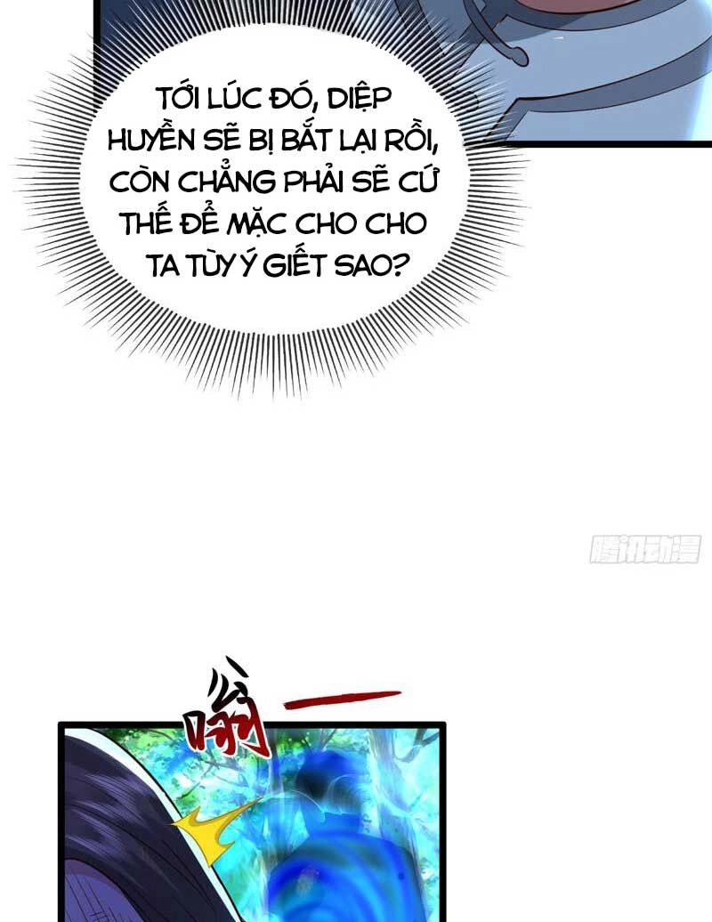 Tiên Tử Tha Mạng Chapter 11 - 19