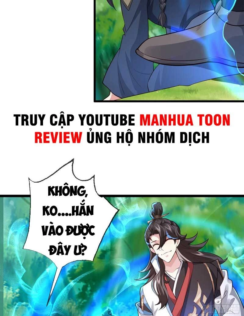 Tiên Tử Tha Mạng Chapter 11 - 21