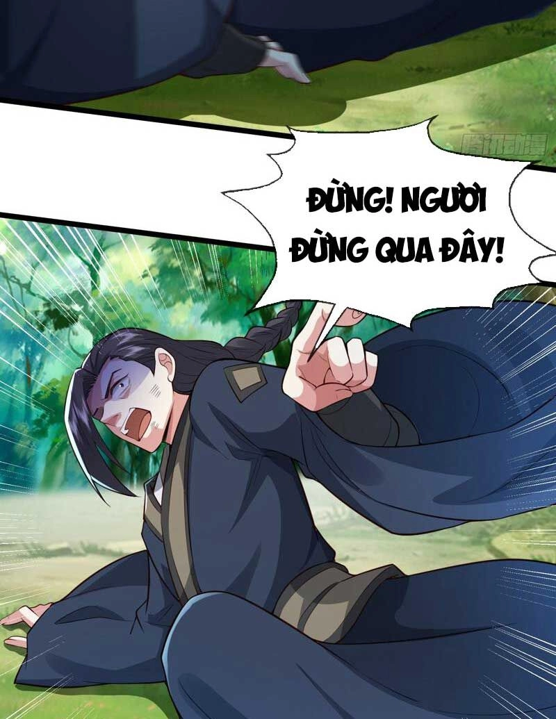 Tiên Tử Tha Mạng Chapter 11 - 23