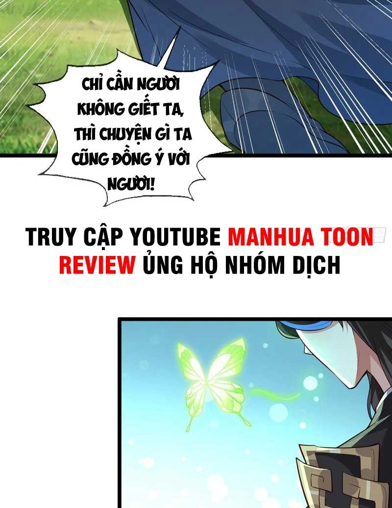 Tiên Tử Tha Mạng Chapter 11 - 24