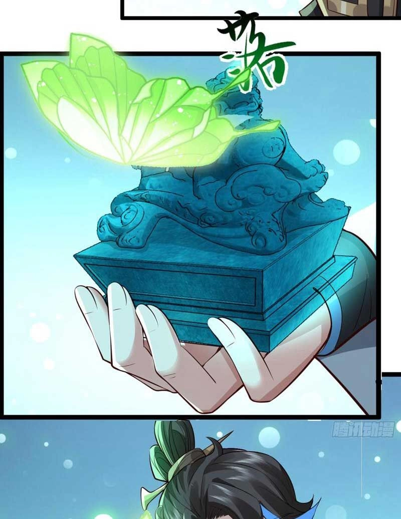 Tiên Tử Tha Mạng Chapter 11 - 25