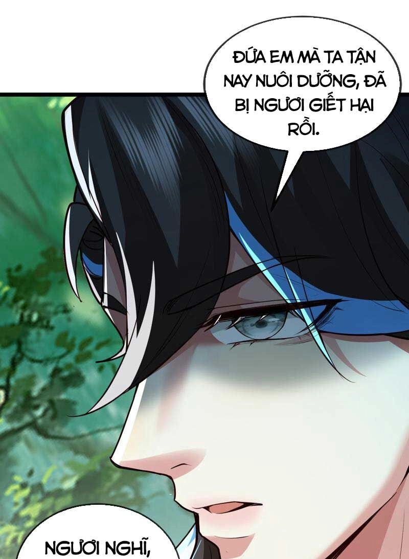 Tiên Tử Tha Mạng Chapter 11 - 27