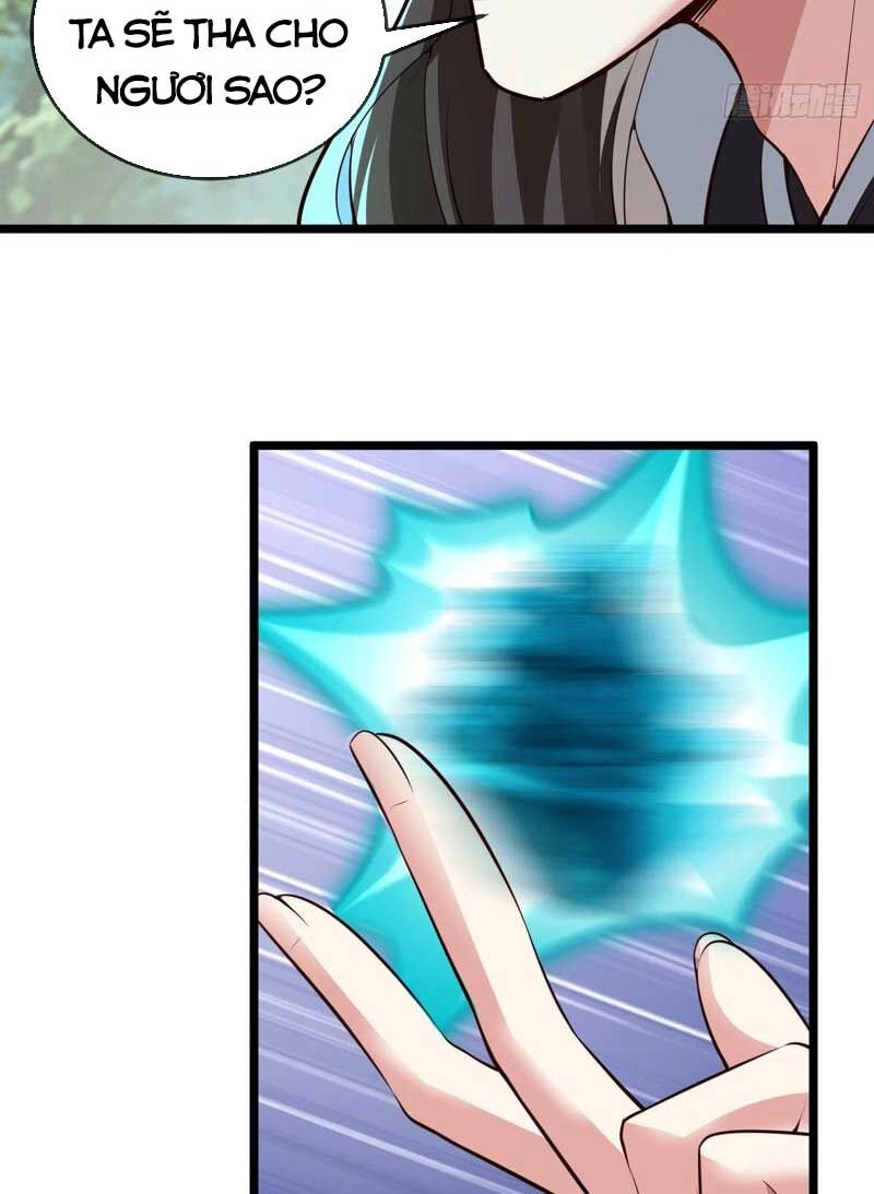 Tiên Tử Tha Mạng Chapter 11 - 28