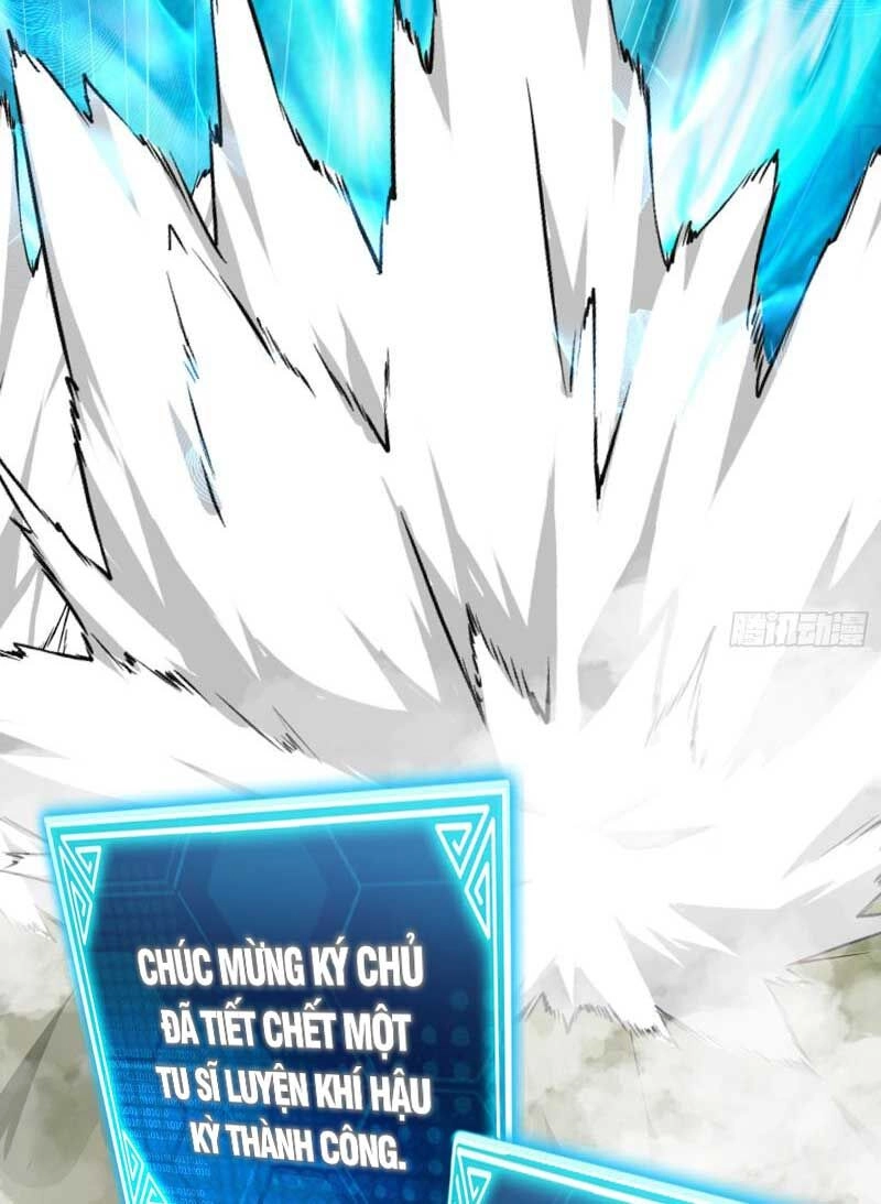 Tiên Tử Tha Mạng Chapter 11 - 31