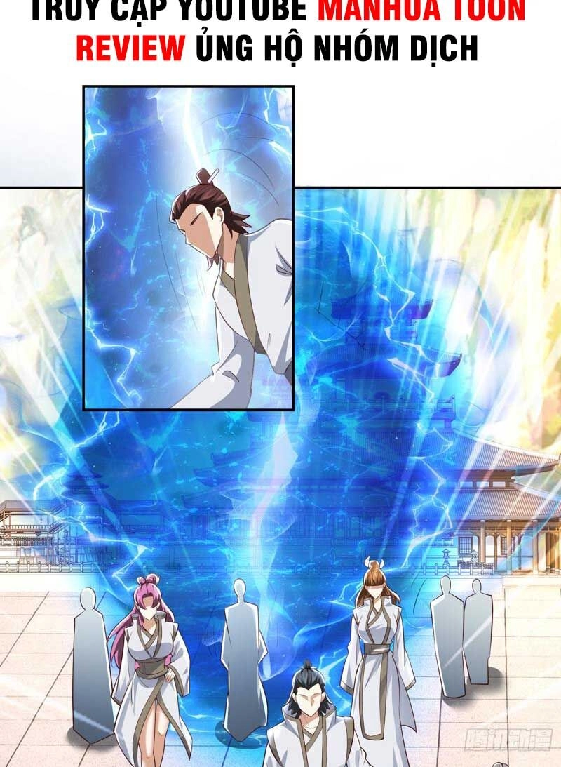 Tiên Tử Tha Mạng Chapter 11 - 33