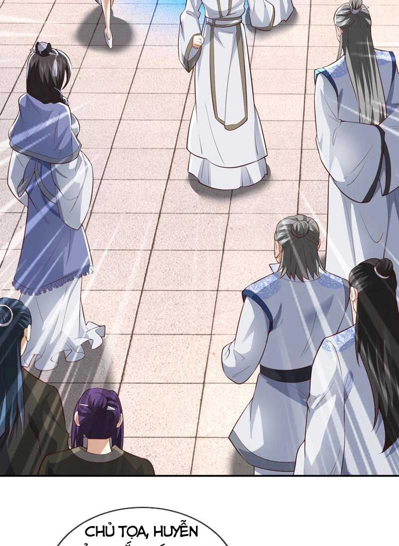 Tiên Tử Tha Mạng Chapter 11 - 34