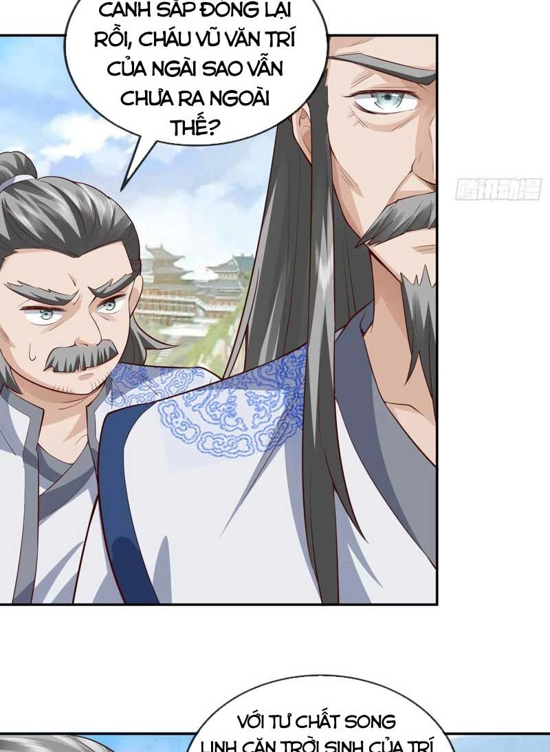 Tiên Tử Tha Mạng Chapter 11 - 35