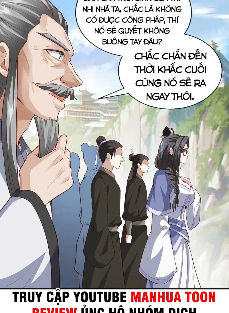 Tiên Tử Tha Mạng Chapter 11 - 36