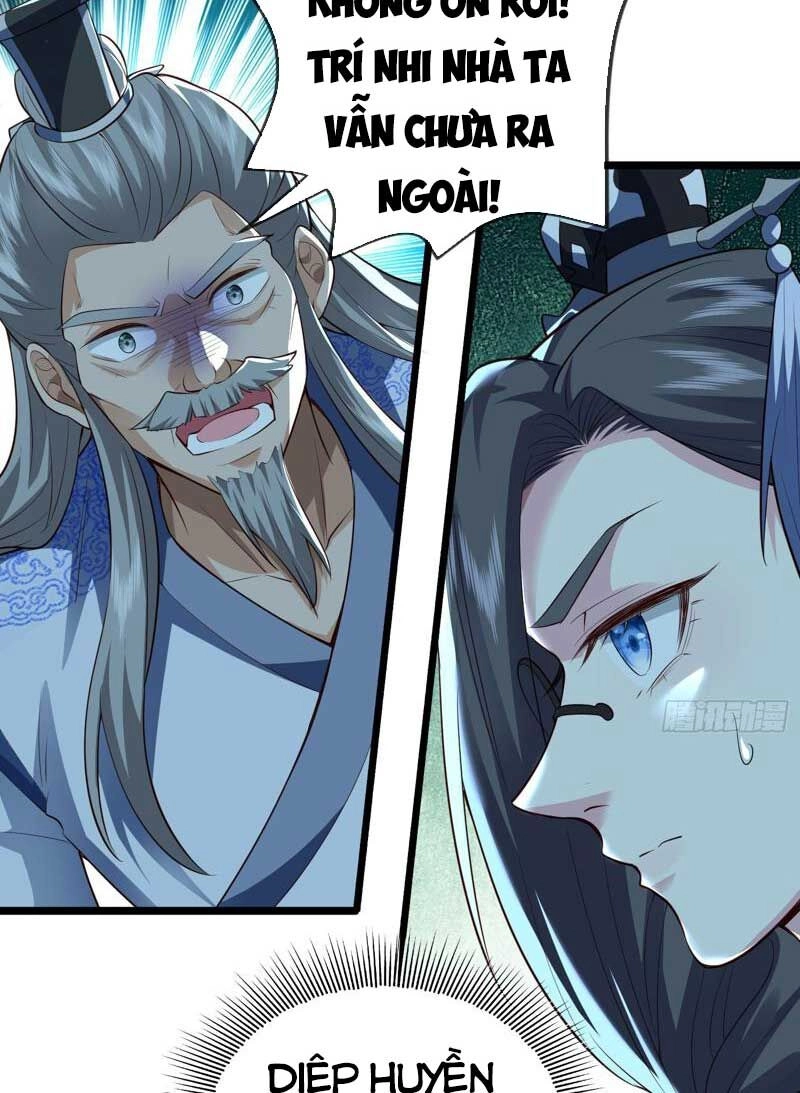 Tiên Tử Tha Mạng Chapter 11 - 40