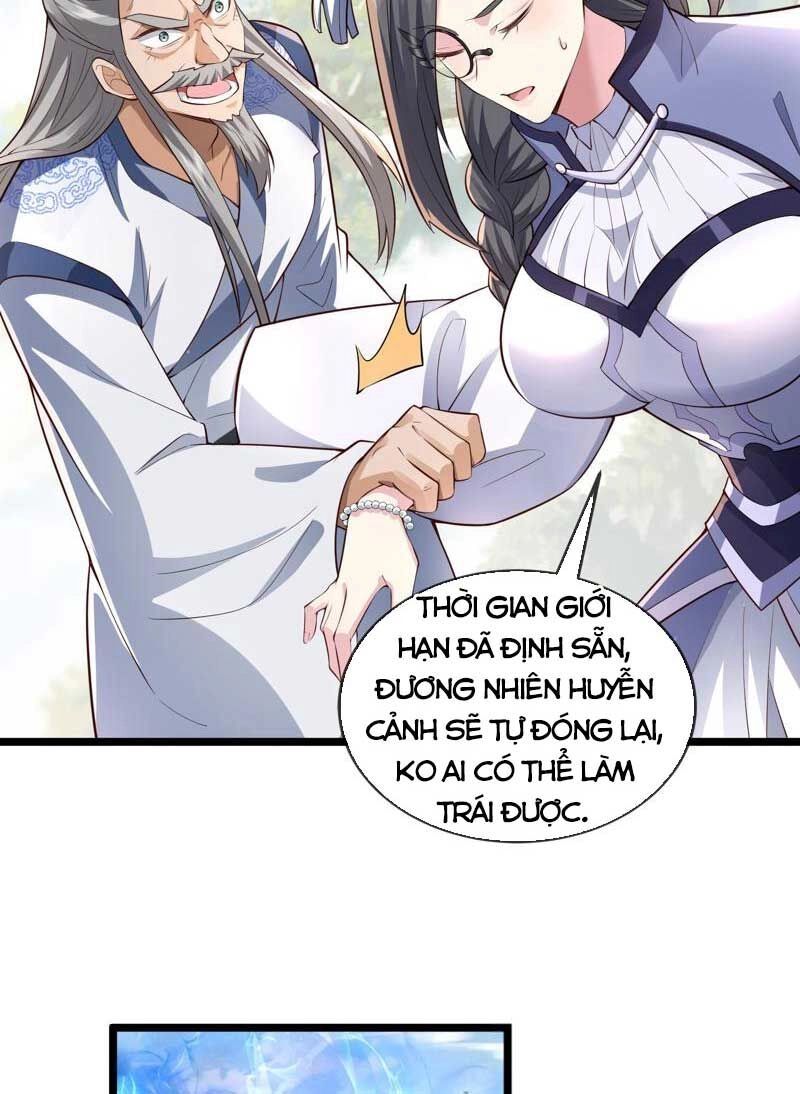 Tiên Tử Tha Mạng Chapter 11 - 42