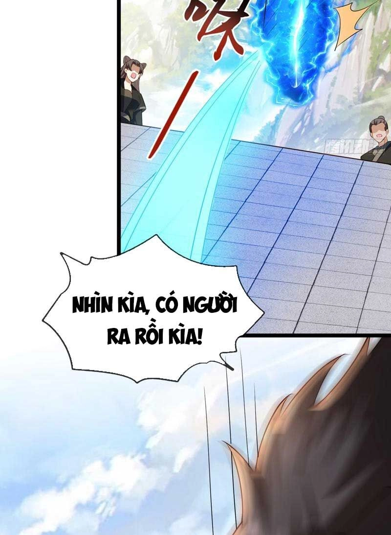 Tiên Tử Tha Mạng Chapter 11 - 44