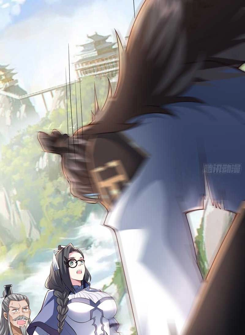 Tiên Tử Tha Mạng Chapter 11 - 45