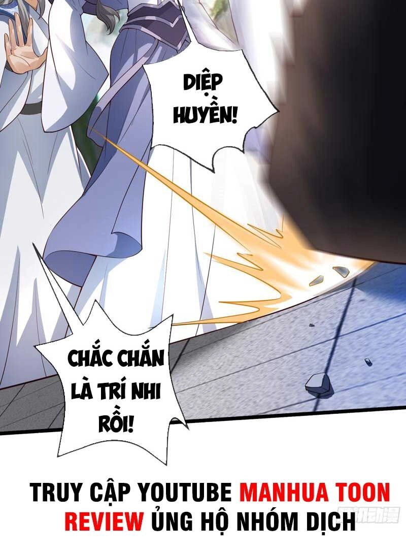 Tiên Tử Tha Mạng Chapter 11 - 46