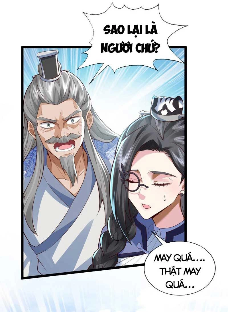 Tiên Tử Tha Mạng Chapter 11 - 47