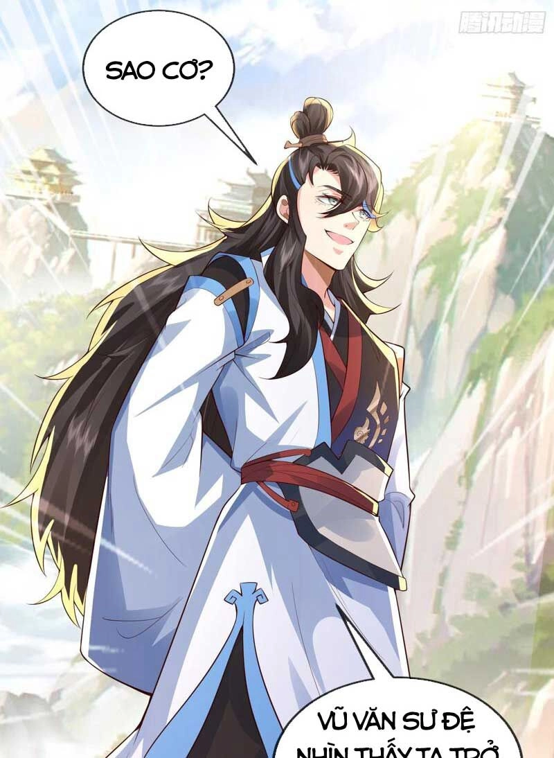 Tiên Tử Tha Mạng Chapter 11 - 48