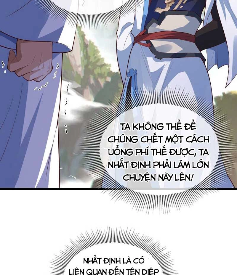 Tiên Tử Tha Mạng Chapter 11 - 53