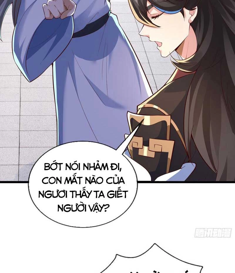 Tiên Tử Tha Mạng Chapter 11 - 55