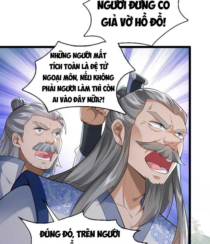 Tiên Tử Tha Mạng Chapter 11 - 56