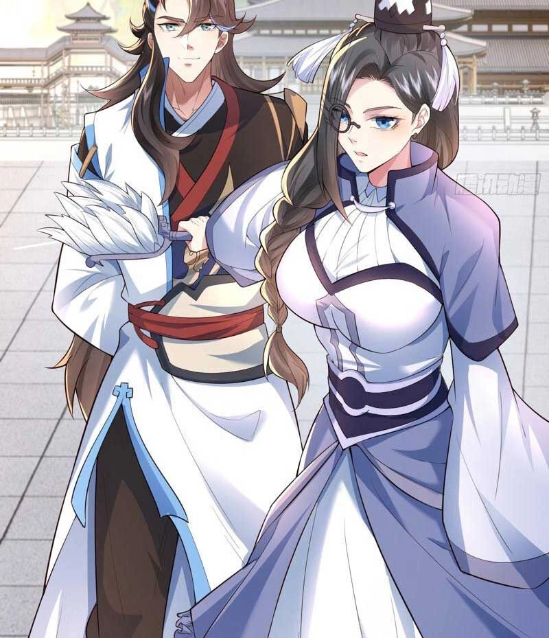 Tiên Tử Tha Mạng Chapter 11 - 60