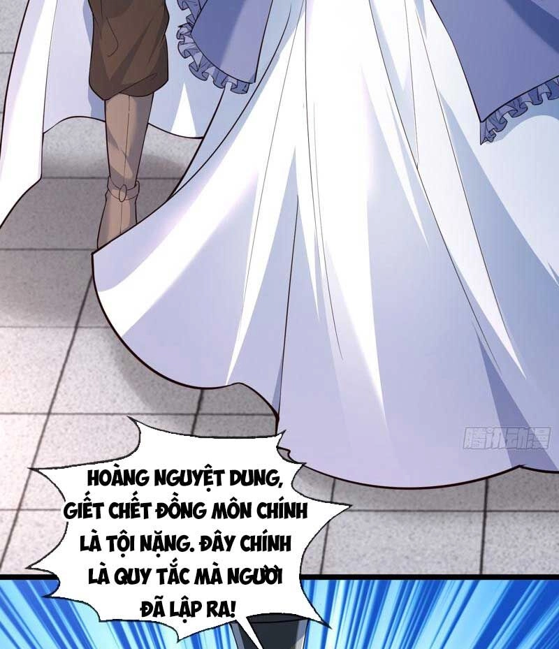 Tiên Tử Tha Mạng Chapter 11 - 61