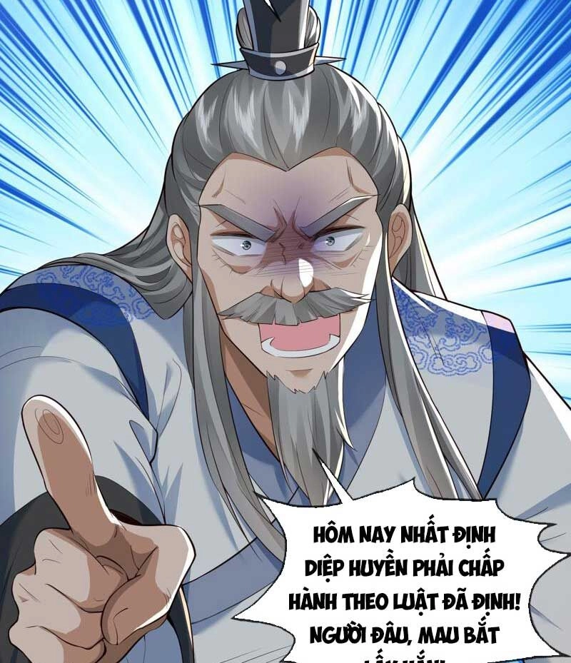 Tiên Tử Tha Mạng Chapter 11 - 62