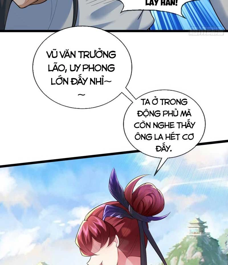 Tiên Tử Tha Mạng Chapter 11 - 63