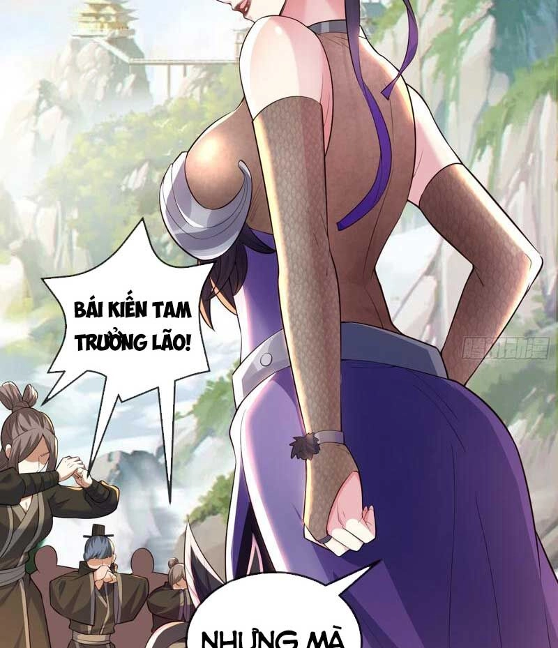 Tiên Tử Tha Mạng Chapter 11 - 64