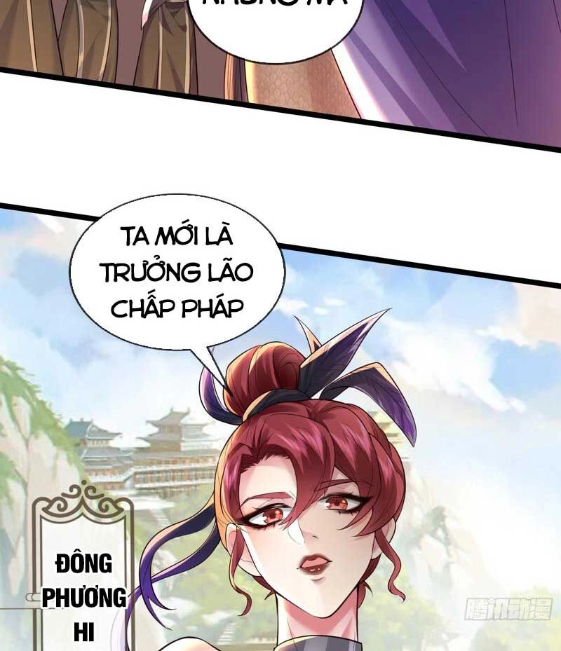 Tiên Tử Tha Mạng Chapter 11 - 65