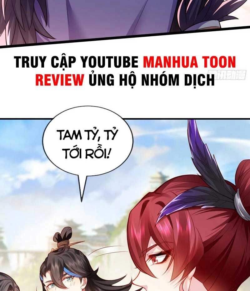 Tiên Tử Tha Mạng Chapter 11 - 67