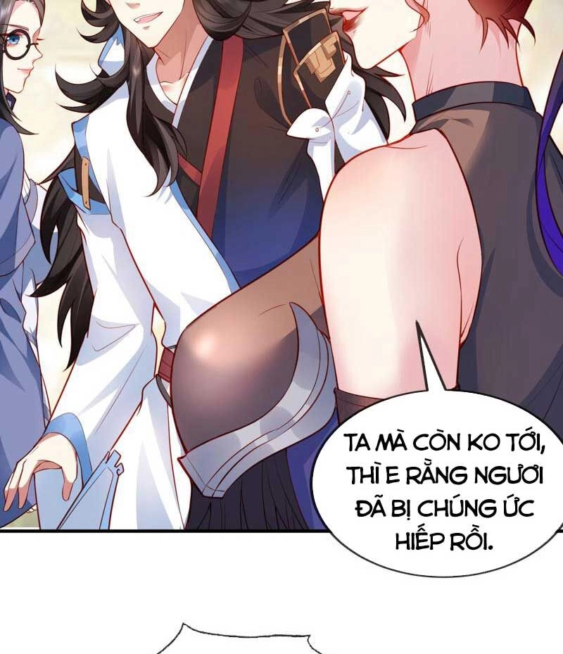 Tiên Tử Tha Mạng Chapter 11 - 68