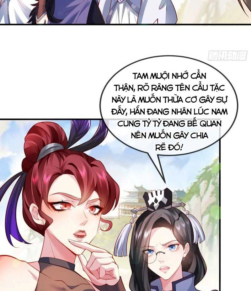 Tiên Tử Tha Mạng Chapter 11 - 70