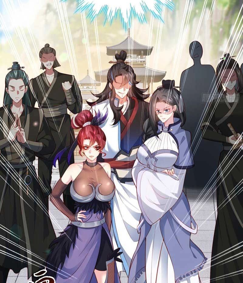 Tiên Tử Tha Mạng Chapter 11 - 73