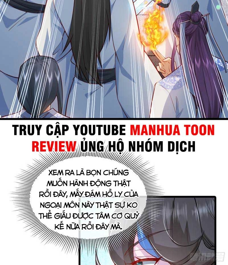 Tiên Tử Tha Mạng Chapter 11 - 75