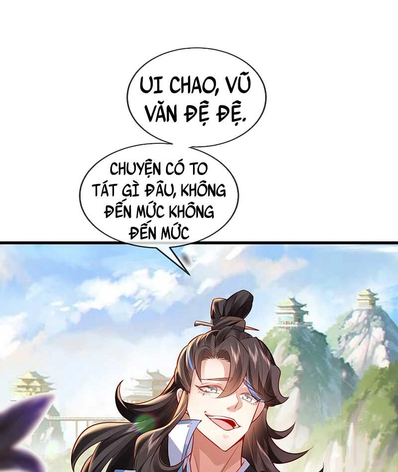 Tiên Tử Tha Mạng Chapter 12 - 2