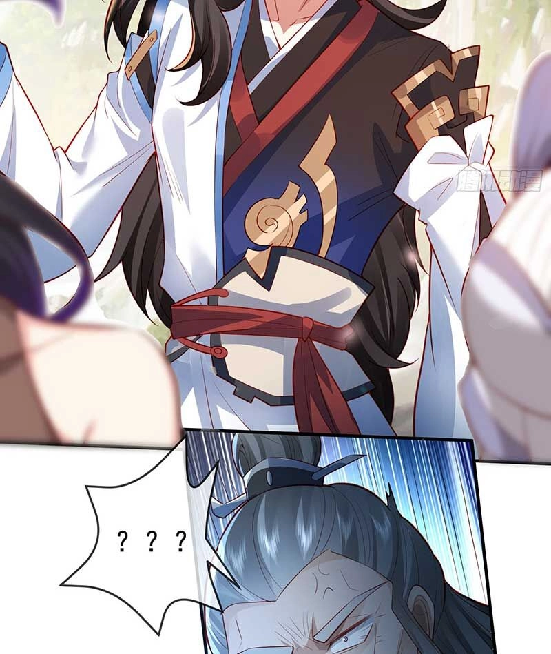 Tiên Tử Tha Mạng Chapter 12 - 3