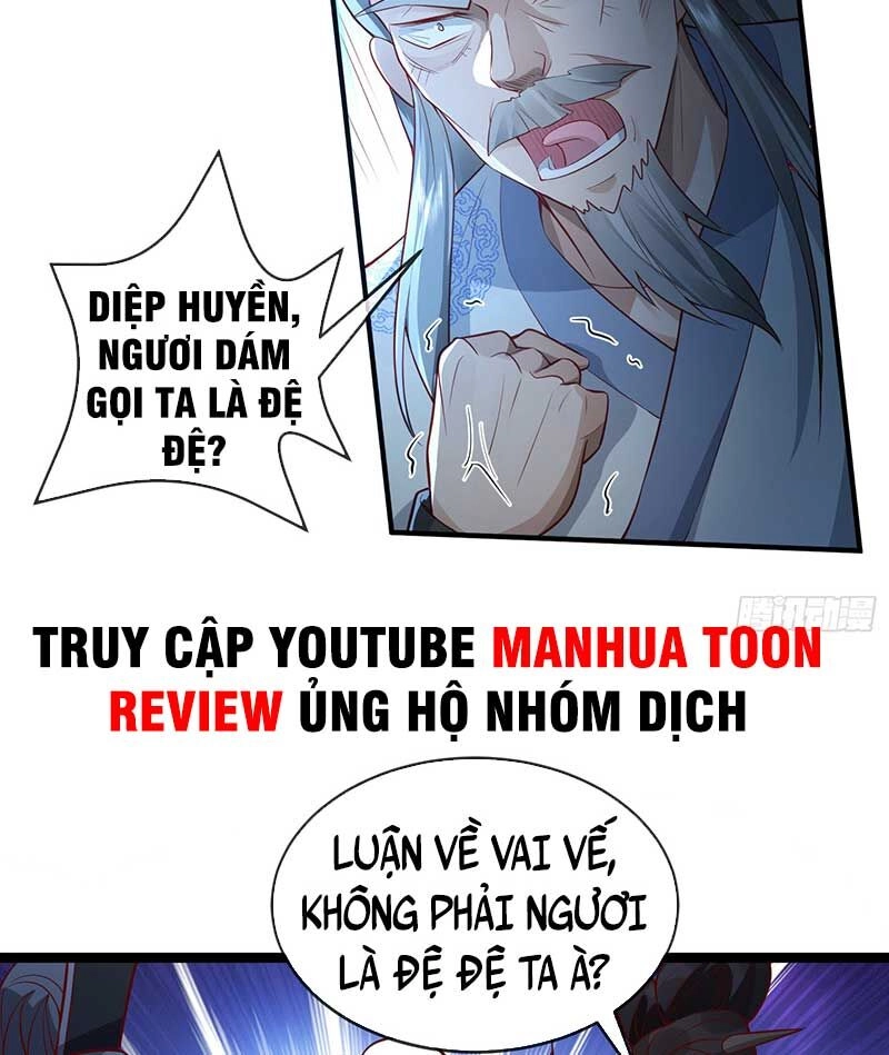 Tiên Tử Tha Mạng Chapter 12 - 4