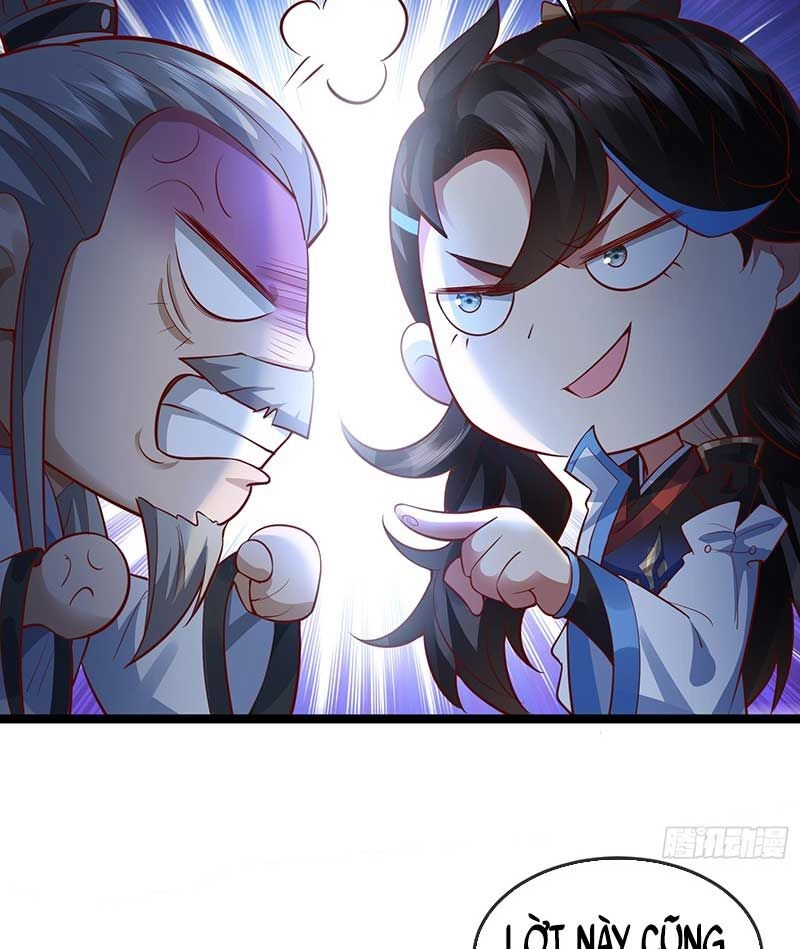 Tiên Tử Tha Mạng Chapter 12 - 5